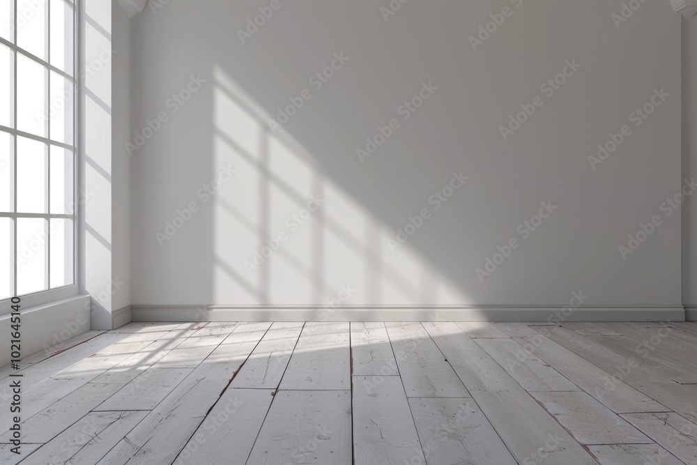 empty white room empty white room