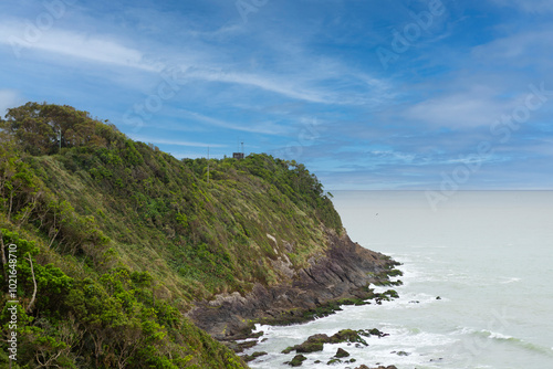 LITORAL DE SANTA CATARINA. photo