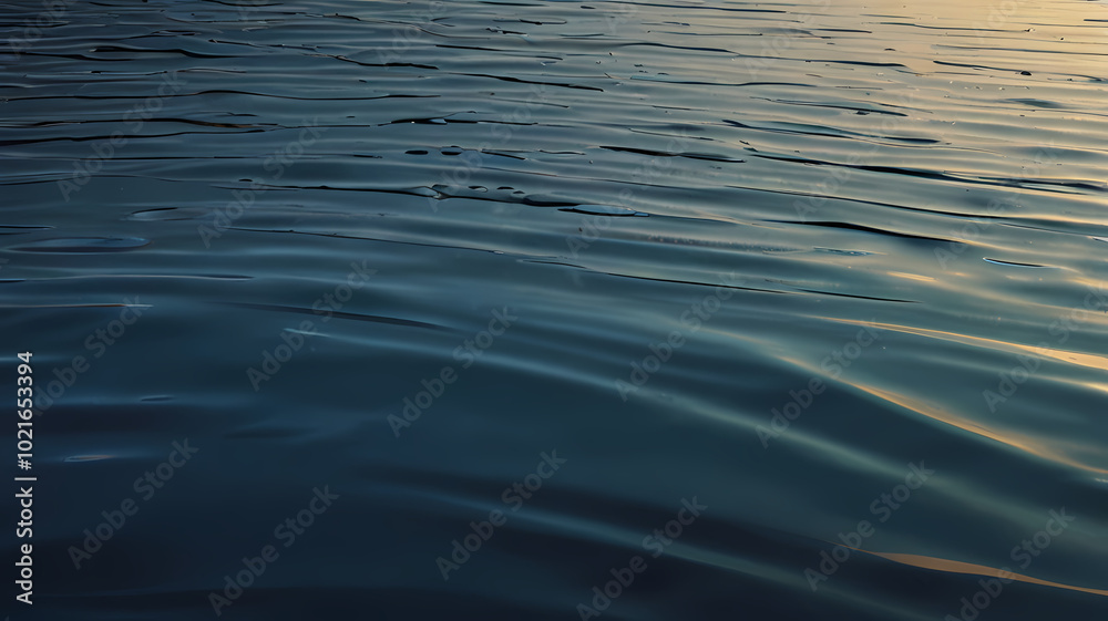 Water ripple texture with soft gradients, light reflections creating abstract patterns Water ripple texture with soft gradients, light reflections creating abstract patterns