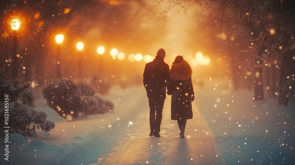 New year eve, Christmas and Relaxing Spa and Wellness Scene, Seasonal Holiday in the A peaceful snowy mountain village New year eve, Christmas and Relaxing Spa and Wellness Scene, Seasonal Holiday in the A peaceful snowy mountain village