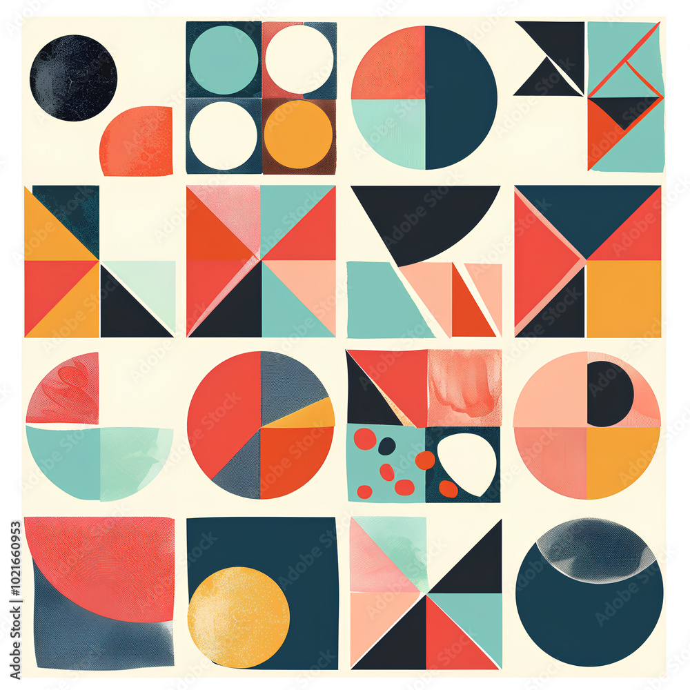 seamless geometric pattern seamless geometric pattern