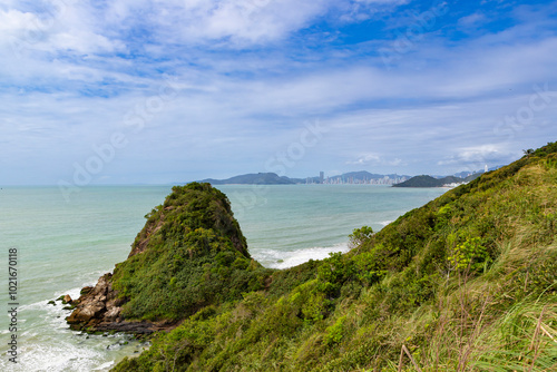 ITAJAÍ, SC. 
 photo