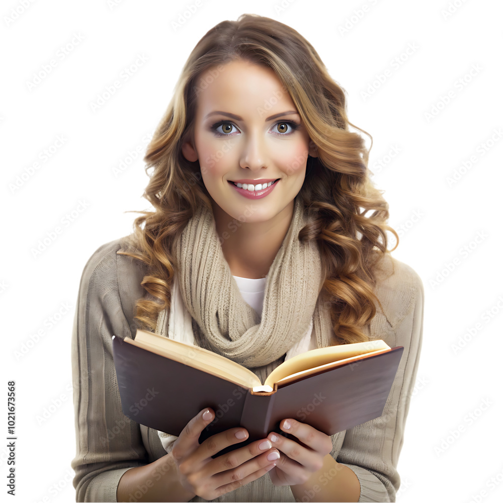 woman reading a book woman reading a book
