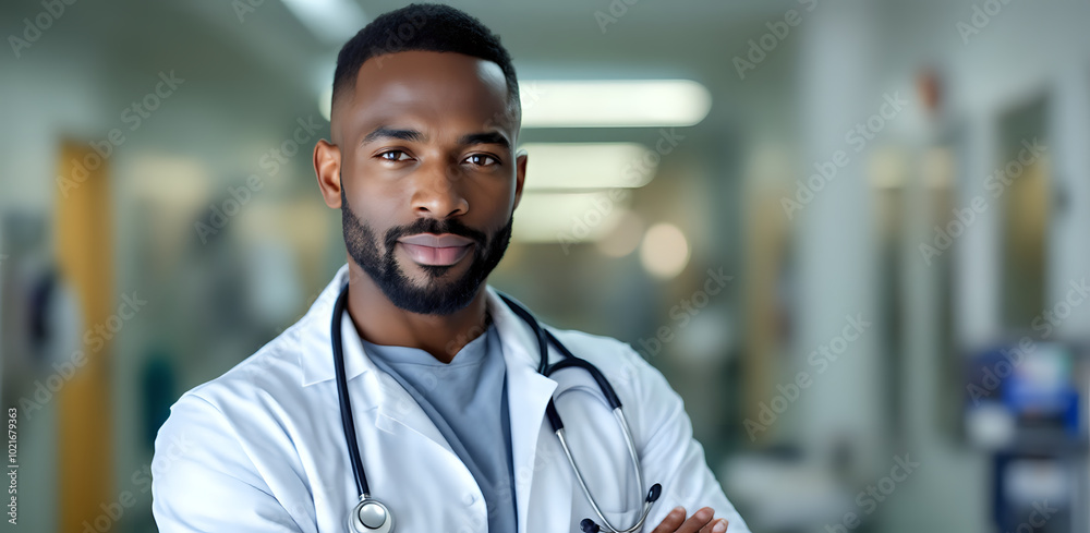 Multicultural Medical Staff Working Together in Clinical Setting Multicultural Medical Staff Working Together in Clinical Setting