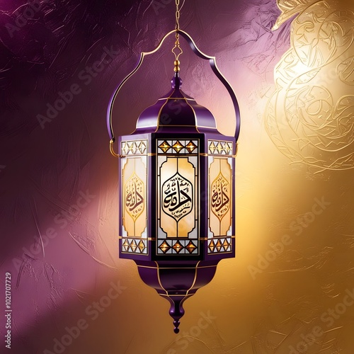 ramadan kareem happy mahram background design photo