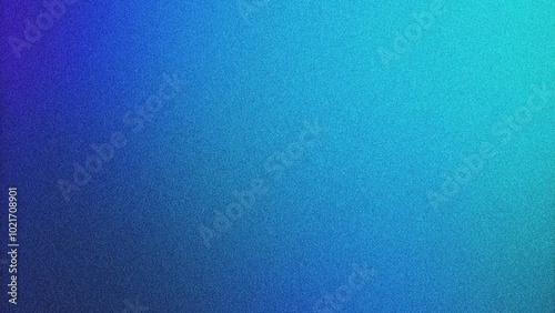 Vibrant Gradient Background with Grainy Noise Texture. Smooth Fluid Shapes and Futuristic Design for Posters, Featuring Colorful Gradient and Grainy Effects.