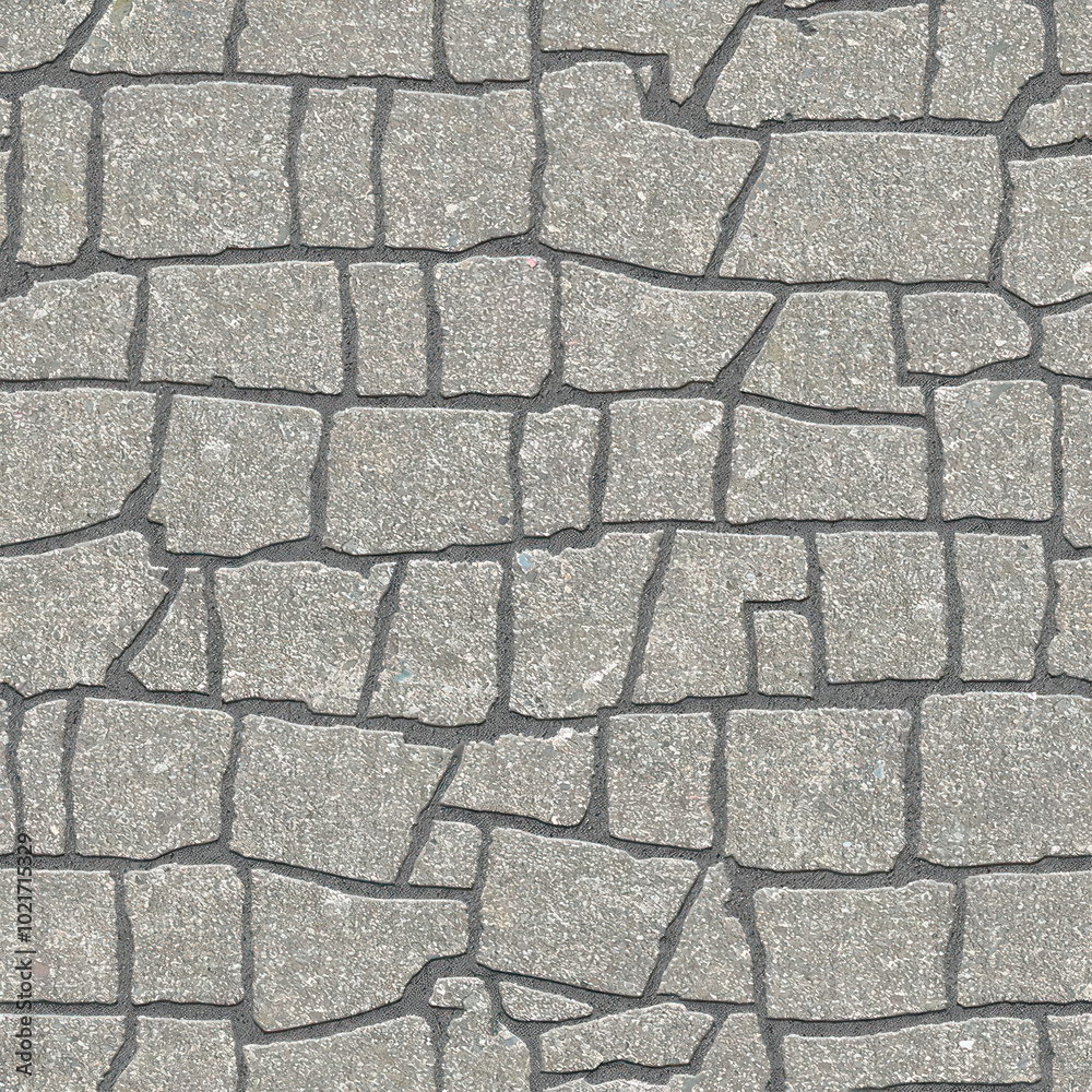 Roman travertine granite and marble paving flagstone seamless texture Roman travertine granite and marble paving flagstone seamless texture