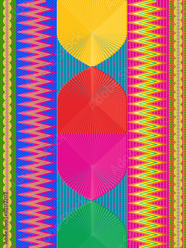 abstract background