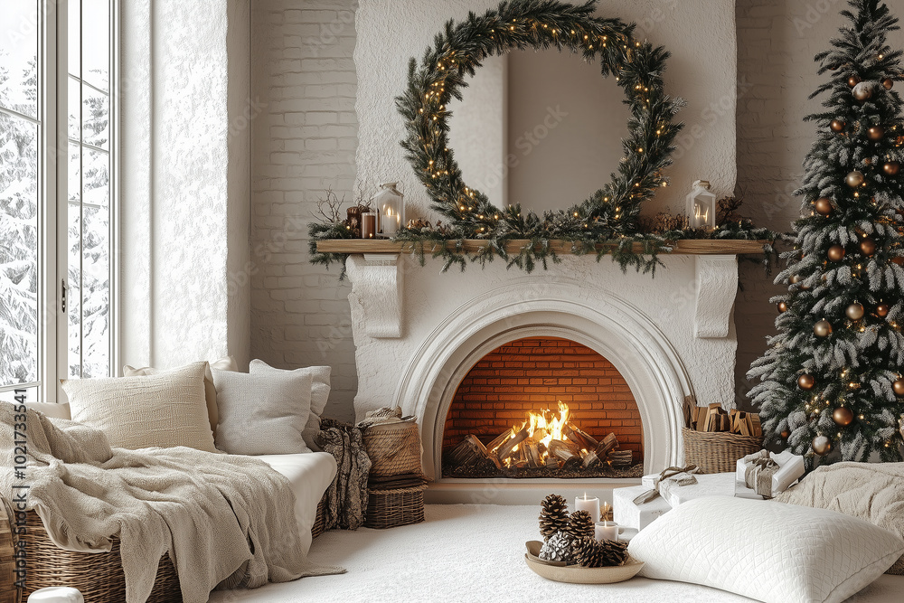 Home decorations - interior design - 108 Home decorations - interior design - 108