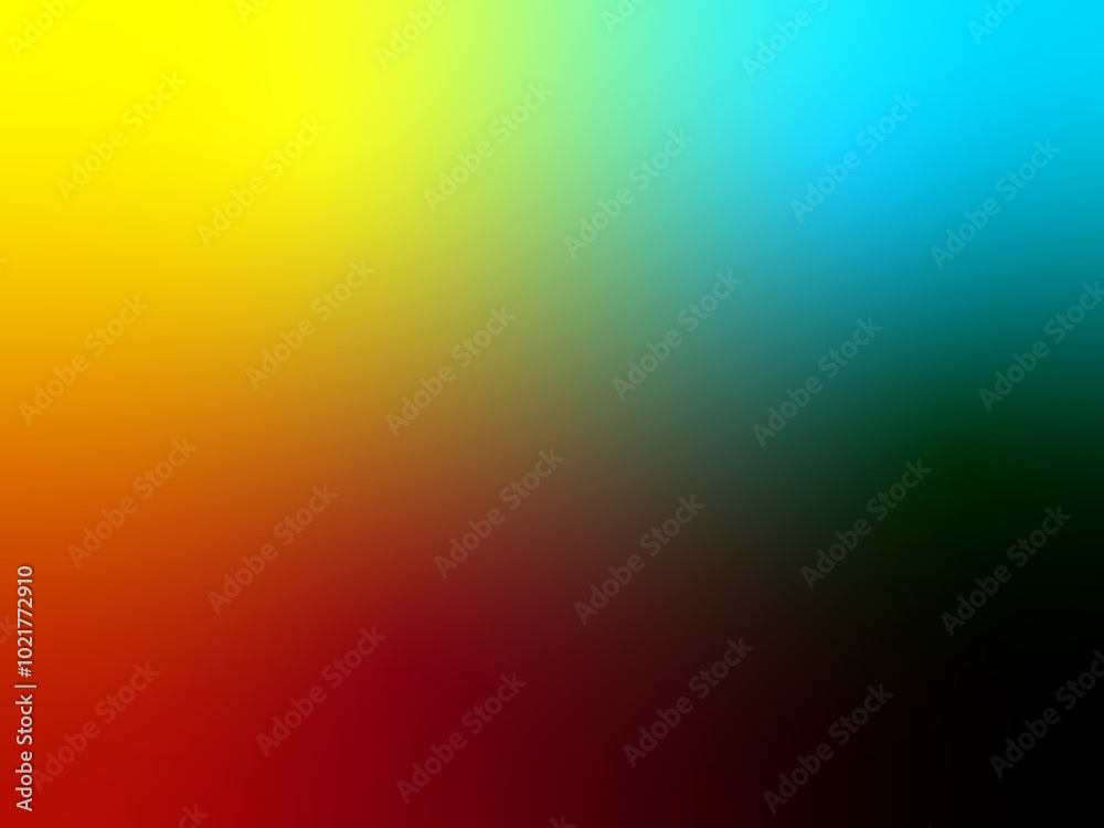 Obraz premium abstract colorful background