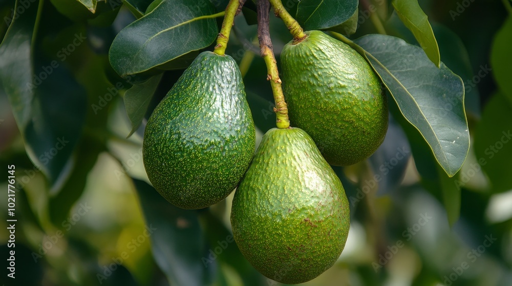Avocado, also known as alligator pear or avocado pear, is a fruit from the Persea americana tree. It is prized for its large and oily fruit, which has a single large seed. Avocado, also known as alligator pear or avocado pear, is a fruit from the Persea americana tree. It is prized for its large and oily fruit, which has a single large seed.