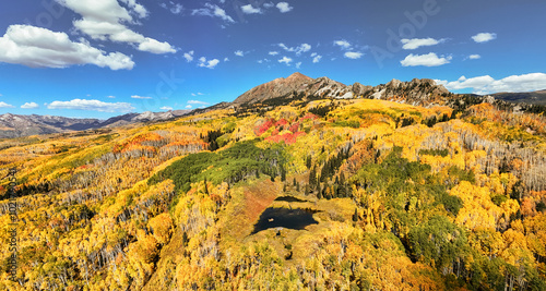 Guanella Pass