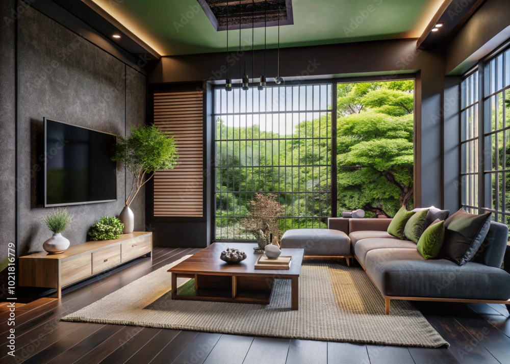 Japandi Design: Elegant Minimalism Japandi Design: Elegant Minimalism