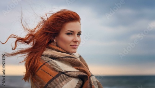 portrait of a person