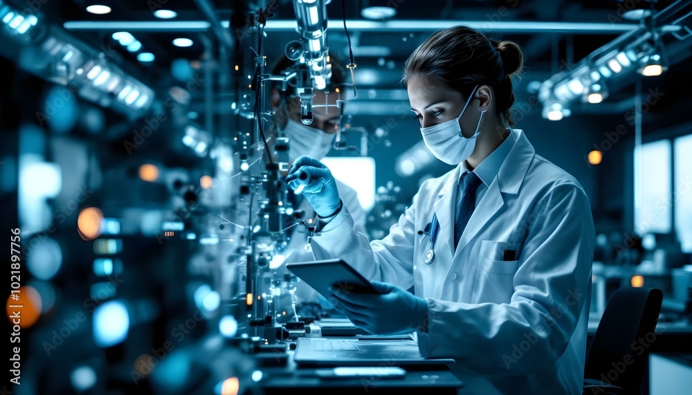 Business science and technology Business science and technology