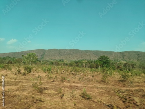 jalapão paisagens de tirar o folego photo