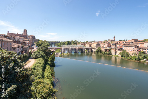 Albi