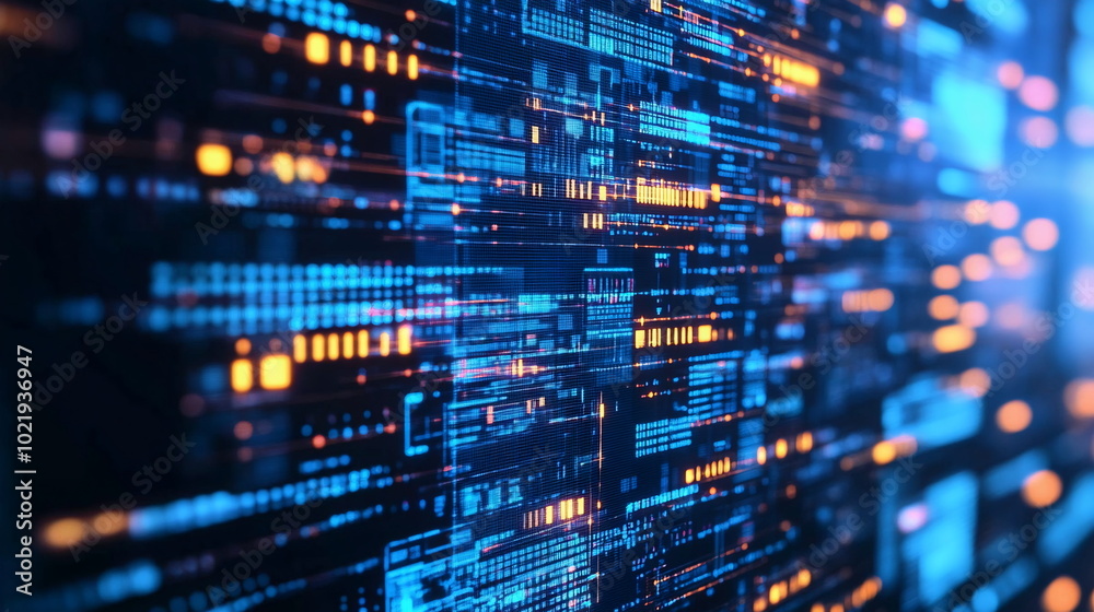 Digital Evolution as The Future of Technology Digital Evolution as The Future of Technology