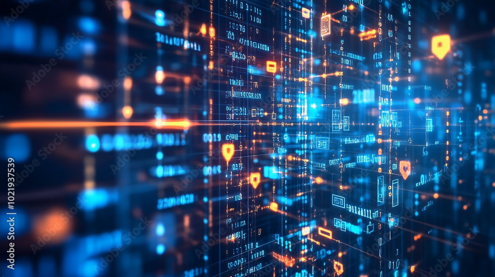Digital Evolution as The Future of Technology Digital Evolution as The Future of Technology