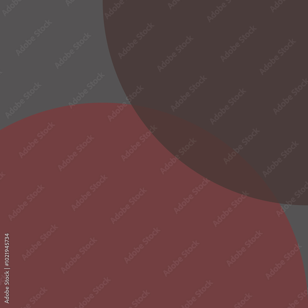 custom made wallpaper toronto digitalDynamic Tricolor Overlap Circles Colorful Gradient Color Fusion Flow Mixed Colors Blend 949