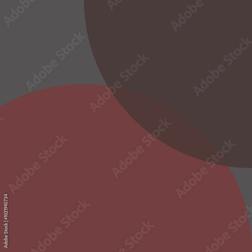 Wallpaper Mural Dynamic Tricolor Overlap Circles Colorful Gradient Color Fusion Flow Mixed Colors Blend 949 Torontodigital.ca