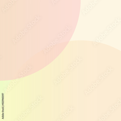 Dynamic Tricolor Overlap Circles Colorful Gradient Color Fusion Flow Mixed Colors Blend 956