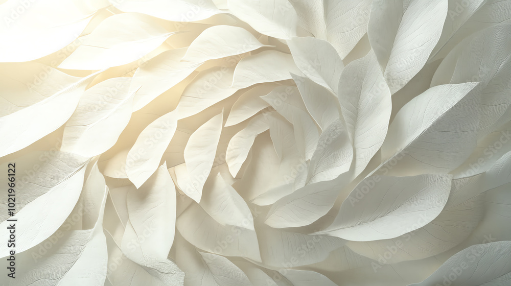 A close-up view of delicate white petals forming a soft, blossoming floral design, highlighting the intricacies of nature's beauty. A close-up view of delicate white petals forming a soft, blossoming floral design, highlighting the intricacies of nature's beauty.