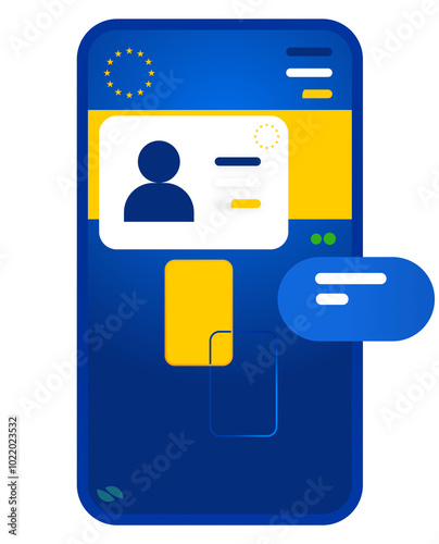blank template icon symbol ...