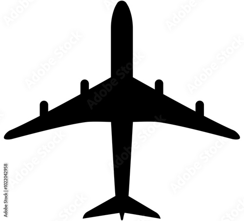 Ícone de Avião