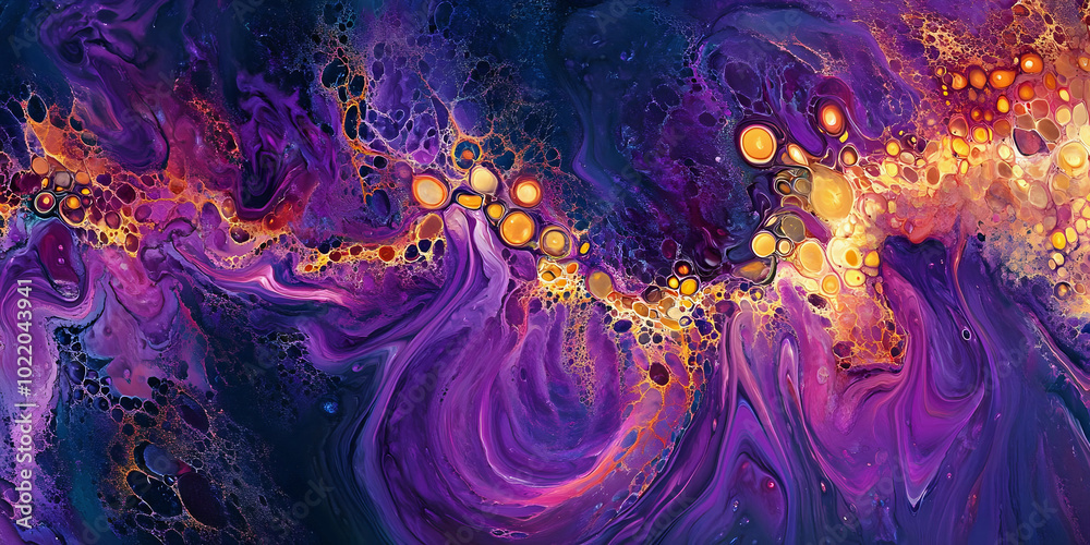 abstract liquid background, ai generated. abstract liquid background, ai generated.