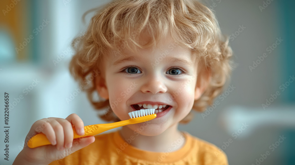little boy brushing teeth in bathroom, child doing morning routine, hygiene, dental health, lifestyle, toothbrush, toothpaste, cute kid, childhood, baby, toddler, oral care little boy brushing teeth in bathroom, child doing morning routine, hygiene, dental health, lifestyle, toothbrush, toothpaste, cute kid, childhood, baby, toddler, oral care
