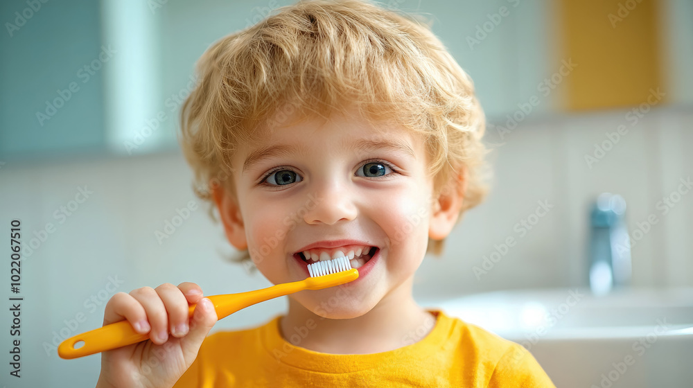 little boy brushing teeth in bathroom, child doing morning routine, hygiene, dental health, lifestyle, toothbrush, toothpaste, cute kid, childhood, baby, toddler, oral care little boy brushing teeth in bathroom, child doing morning routine, hygiene, dental health, lifestyle, toothbrush, toothpaste, cute kid, childhood, baby, toddler, oral care