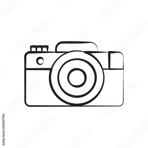 photography camera