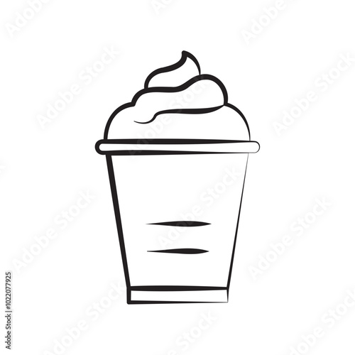 pumpkin spice latte