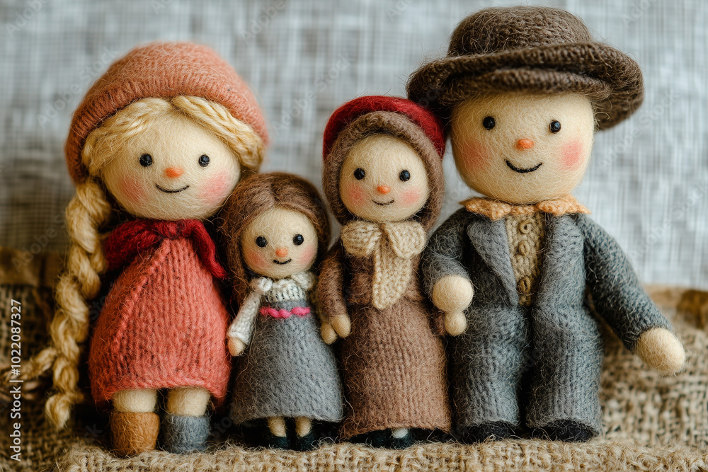 traditional doll family childhood motherhood fatherhood traditional doll family childhood motherhood fatherhood