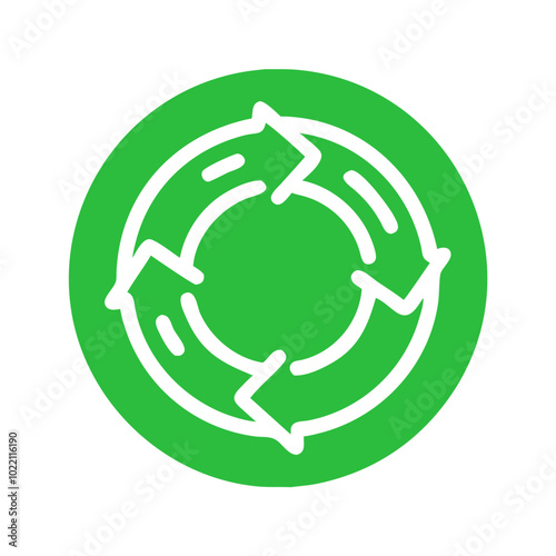 Roundabout 