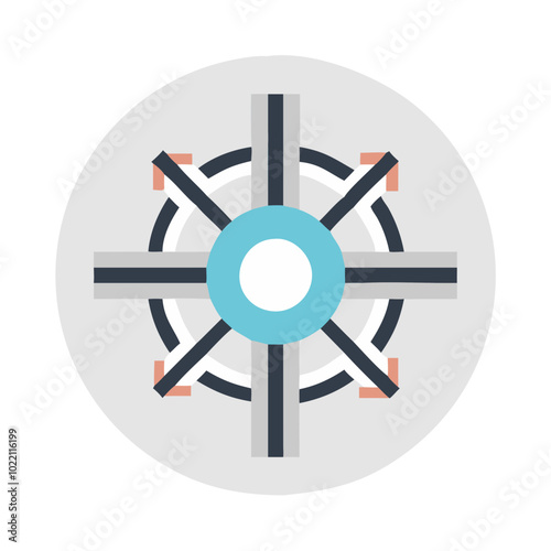 Roundabout 