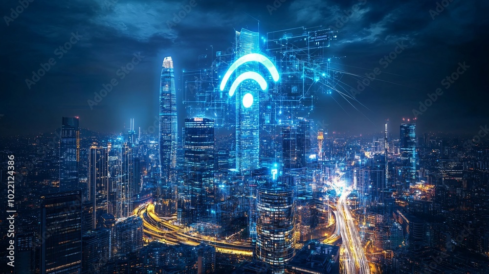5G Wireless Network and Cloud Computing: High-Speed Internet and Global Connectivity for Smart Cities
