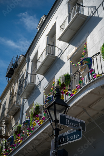 French Quarter