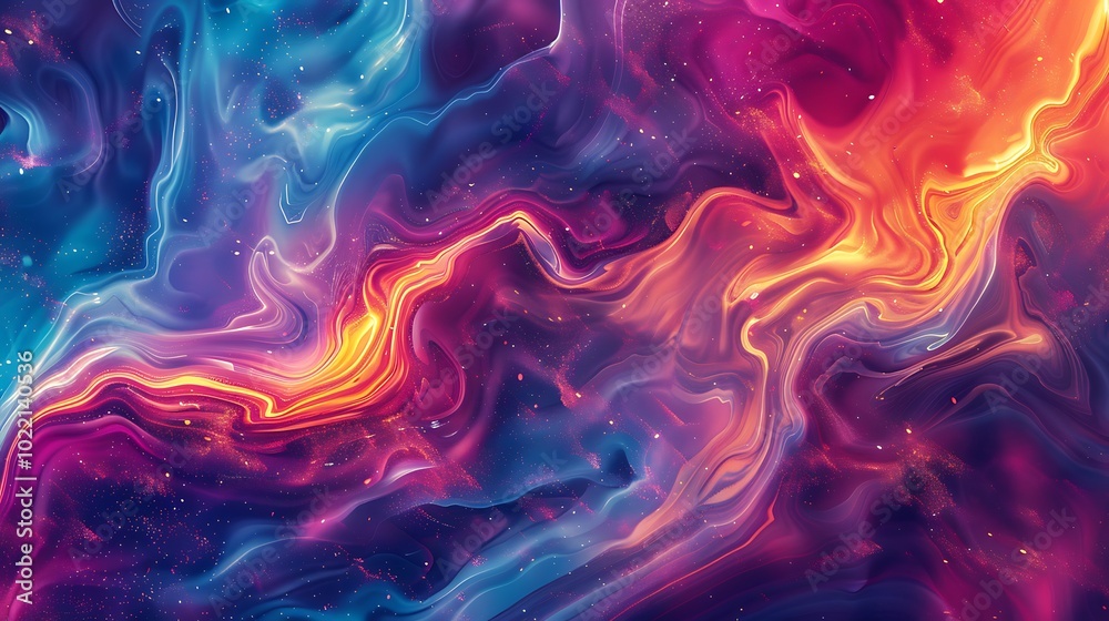 Vast space background filled with stars, glowing nebulae, and a dark expanse, creating a stunning and mysterious cosmic scene.
Vast space background filled with stars, glowing nebulae, and a dark expanse, creating a stunning and mysterious cosmic scene.