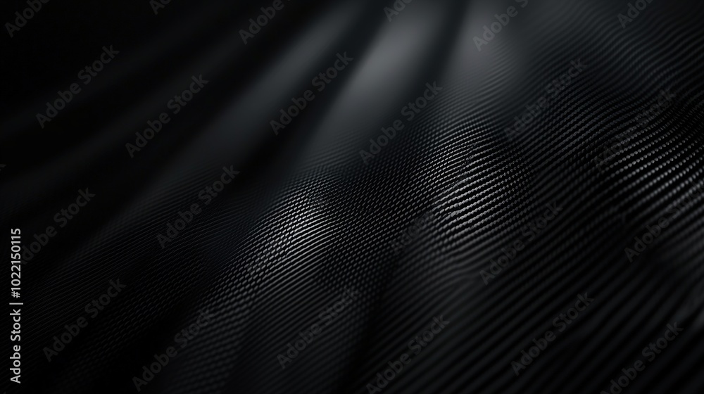 Abstract Dark Texture with Patterns and Depth Abstract Dark Texture with Patterns and Depth