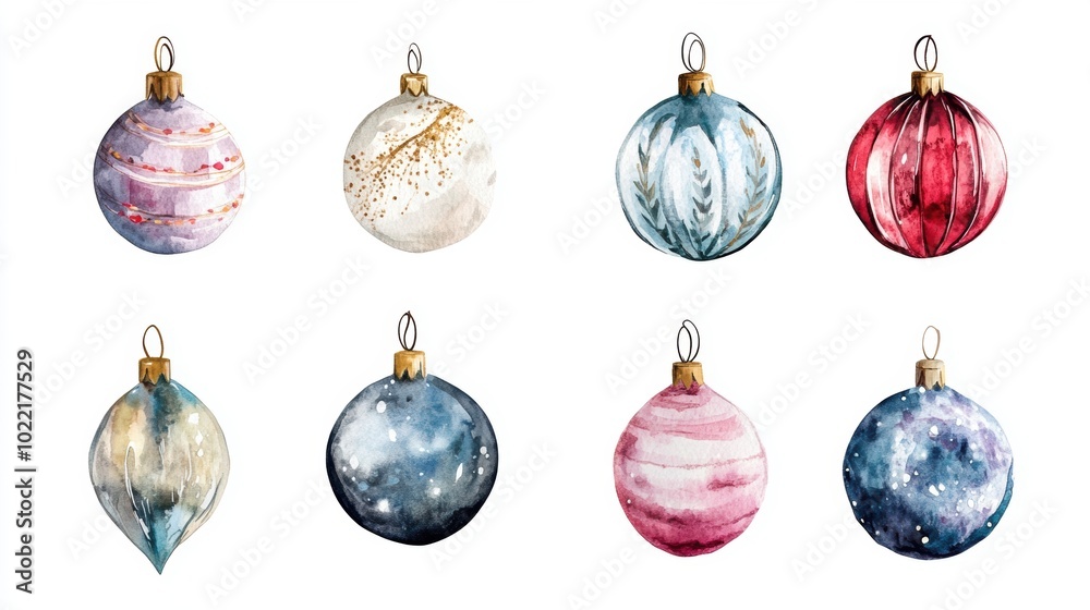 Vector illustration of Christmas tree Vector illustration of Christmas tree