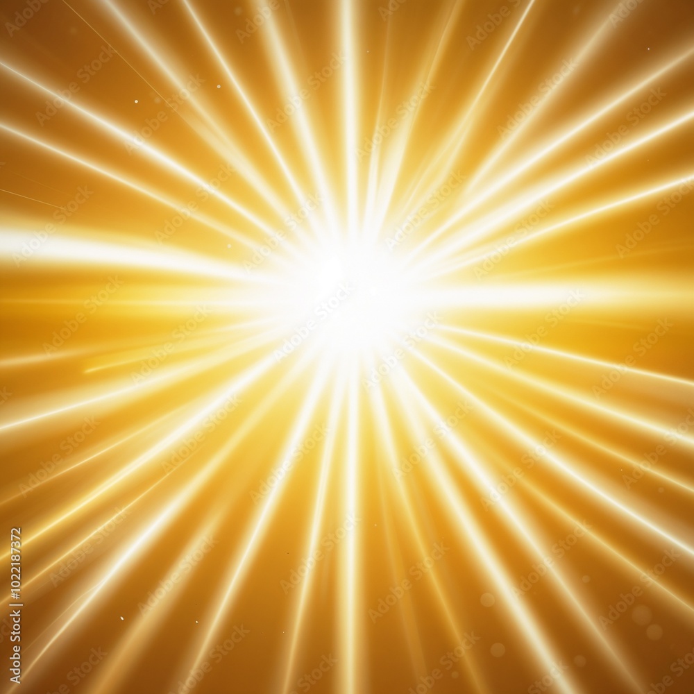 Radiant sunlight bursting through the sky, symbolizing hope and energy. Radiant sunlight bursting through the sky, symbolizing hope and energy.