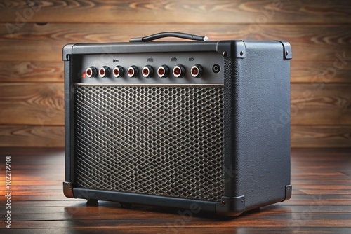 guitar amplifier