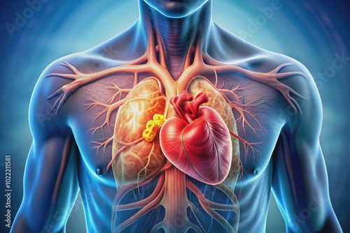 hypertrophic cardiomiopathy, Human Hearth