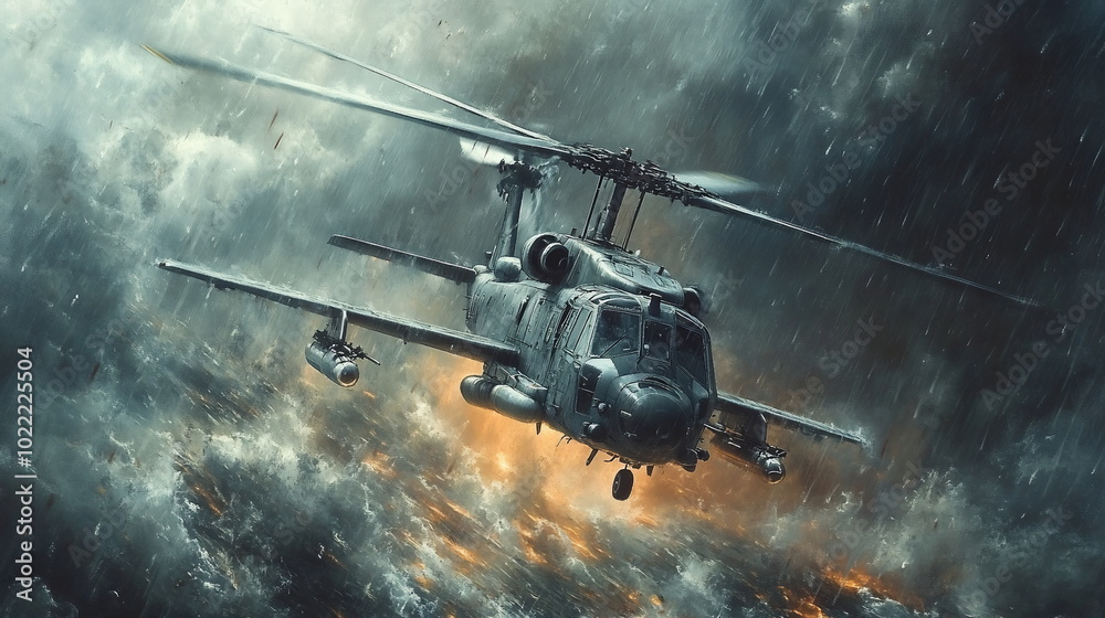 Defying Gravity with a Symphony of Power and Purpose in the Skies Defying Gravity with a Symphony of Power and Purpose in the Skies