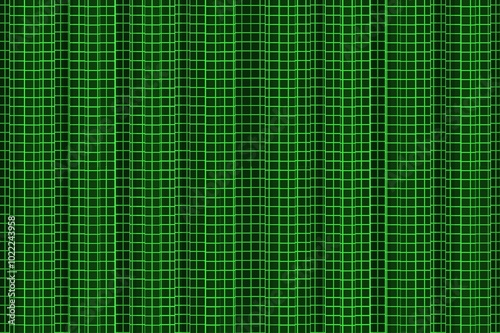 green color abstract background