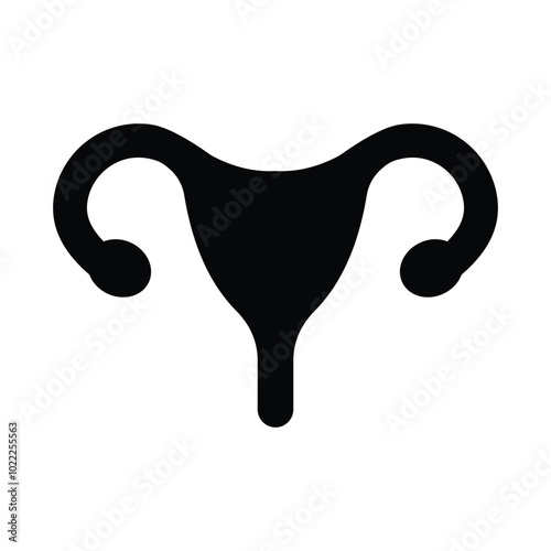 gynecology icon vector design illustration