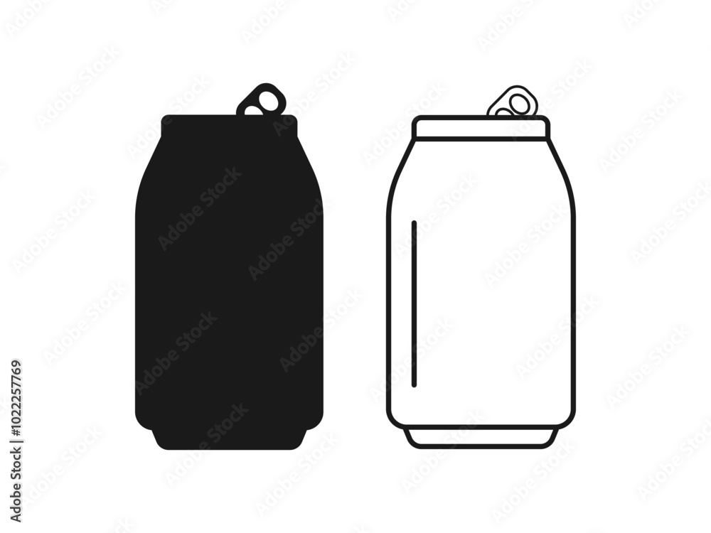 can drink vector icon vector design illustration
can drink vector icon vector design illustration