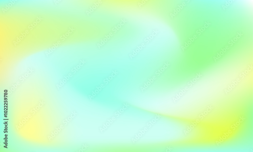 Vivid abstract colors in gradient, Abstract blurred background Vivid abstract colors in gradient, Abstract blurred background